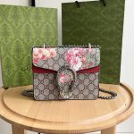 Gucci Dionysus GG 421970 Blooms Mini Bag  A263359