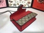 Gucci Dionysus GG Supreme 476432 Super Mini Bag A713796