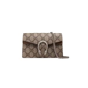 Gucci Dionysus GG Supreme 476432 Super Mini Bag A713796 16