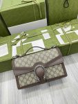 Gucci Dionysus GG Top Handle Bag 621512