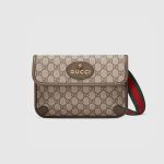 Gucci GG 493930 Supreme Belt Bag A161846