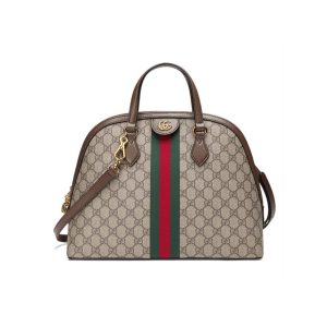 Gucci Ophidia 524533 GG Medium Top Handle Bag A489692 7