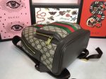 Gucci Ophidia 547965 GG Small Backpack