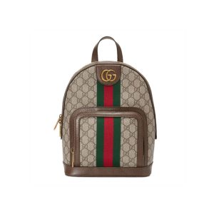 Gucci Ophidia 547965 GG Small Backpack A856006 9