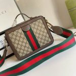 Gucci Ophidia 550622 Small GG Shoulder Bag