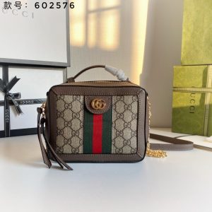 Gucci Ophidia GG 602576 Mini Shoulder Bag A730469 1