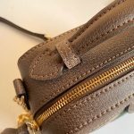 Gucci Ophidia GG 602576 Mini Shoulder Bag