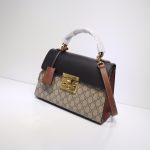 Gucci Padlock 453188 Small GG Top Handle Bag A516425