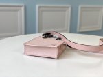 Louis Vuitton Borsa Petit Sac Plat M69575 Pink