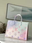 Louis Vuitton Handbags Onthego MM GM M46076 M20510