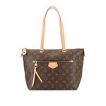 Louis Vuitton Monogram Canvas Iéna M42267