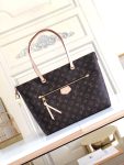 Louis Vuitton Monogram Canvas Iéna M42267