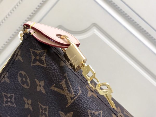 Louis Vuitton Monogram Canvas Iéna M42267