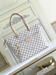 Louis Vuitton Damier Azur Canvas Iéna N44040