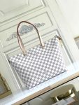 Louis Vuitton Damier Azur Canvas Iéna N44040