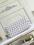 Louis Vuitton Damier Azur Canvas Iéna N44040