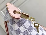 Louis Vuitton Damier Azur Canvas Iéna N44040