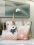 Louis Vuitton Neverfull MM M45679 Holiday Summer