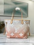 Louis Vuitton Neverfull MM M45679 Holiday Summer