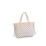 Louis Vuitton Neverfull PM Damier Azur Canvas M41362