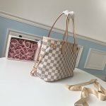 Louis Vuitton Neverfull PM Damier Azur Canvas M41362