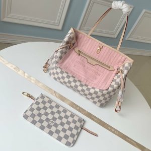 Louis Vuitton Neverfull PM M41363 6