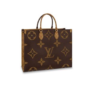 Louis Vuitton Onthego M45320 GM