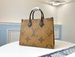 Louis Vuitton Onthego M45321 MM Monogram