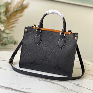 Louis Vuitton Onthego M45653 M45661 25cm 2