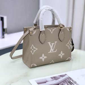 Louis Vuitton Onthego M45779 M45654 3