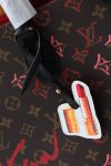 Louis Vuitton Onthego M45888 Valentine Monogram Lipstick MM