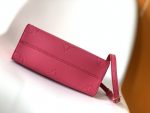 Louis Vuitton Onthego PM M45660 Hotpink