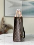 Louis Vuitton Petit Sac Plat M45848 Monogram 30cm