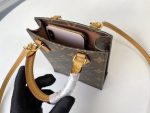 Louis Vuitton Petit Sac Plat M69442 Monogram