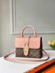 Louis Vuitton Locky BB Bag M44080 M44141 M44321 M44322