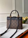 Louis Vuitton Locky BB Bag M44080 M44141 M44321 M44322