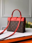 Louis Vuitton Locky BB Bag M44080 M44141 M44321 M44322