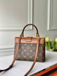 Louis Vuitton Locky BB Bag M44080 M44141 M44321 M44322