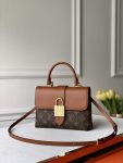 Louis Vuitton Locky BB Bag M44080 M44141 M44321 M44322