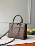 Louis Vuitton Locky BB Bag M44080 M44141 M44321 M44322