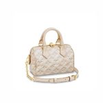 Louis Vuitton SPEEDY 20 M46163 Spring Summer Pink