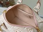 Louis Vuitton SPEEDY 20 M46163 Spring Summer Pink