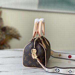 Louis Vuitton Speedy 20 M41114 4