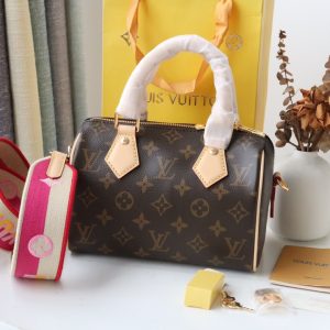 Louis Vuitton Speedy 20 M41114 M45948 1