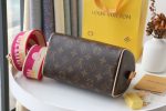 Louis Vuitton Speedy20 M41114 M45948 Pink Wide Strap