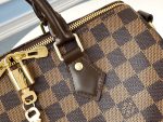 Louis Vuitton Speedy 30 N41367 Damier Ebene Canvas