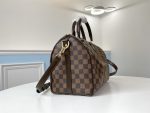 Louis Vuitton Speedy 30 N41367 Damier Ebene Canvas