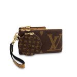 Louis Vuitton Trio Pouch M68756