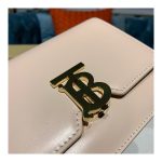 Burberry Belted Leather TB Bag 80122021