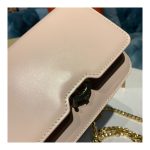 Burberry Belted Leather TB Bag 80122021
